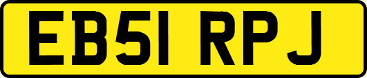 EB51RPJ