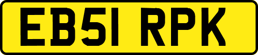 EB51RPK