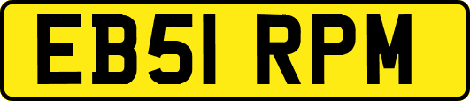 EB51RPM