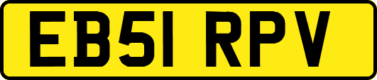 EB51RPV