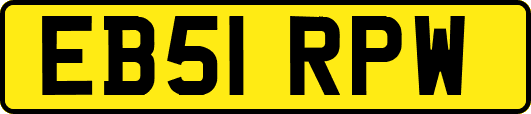 EB51RPW