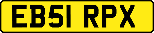 EB51RPX