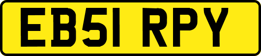 EB51RPY