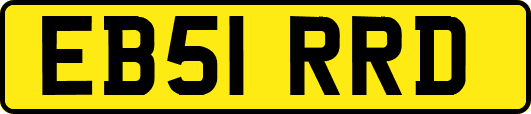 EB51RRD