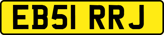 EB51RRJ