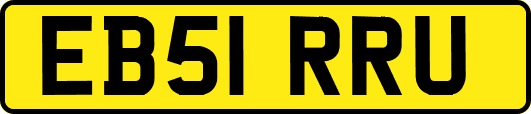 EB51RRU