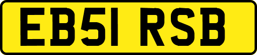 EB51RSB