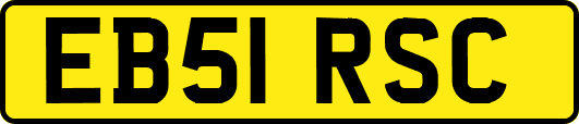 EB51RSC