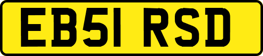 EB51RSD