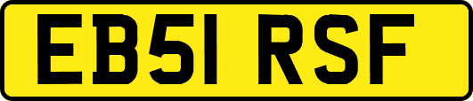 EB51RSF
