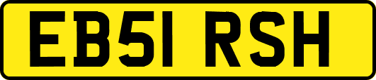 EB51RSH