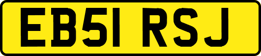 EB51RSJ