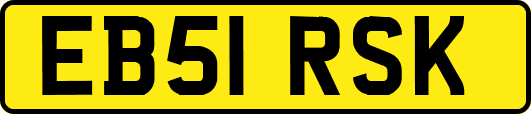 EB51RSK