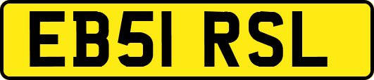 EB51RSL