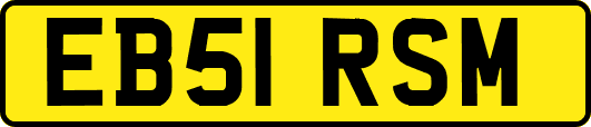 EB51RSM
