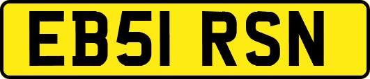 EB51RSN