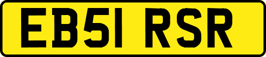 EB51RSR