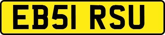 EB51RSU