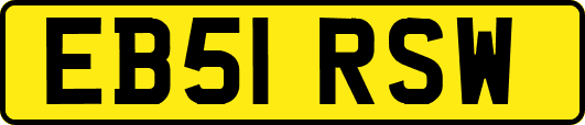 EB51RSW