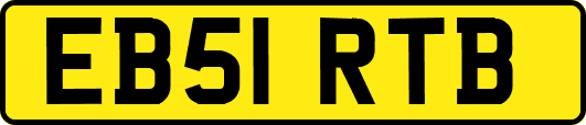EB51RTB