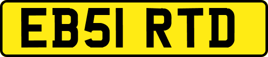 EB51RTD
