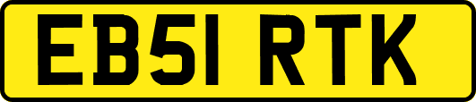 EB51RTK