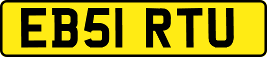 EB51RTU