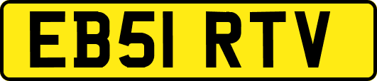 EB51RTV