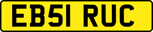 EB51RUC