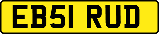 EB51RUD