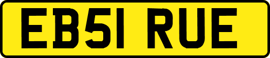 EB51RUE