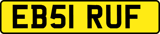 EB51RUF