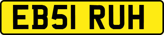 EB51RUH