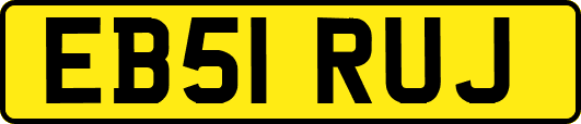 EB51RUJ