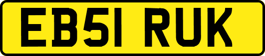 EB51RUK