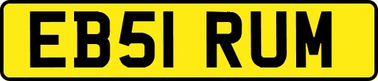 EB51RUM