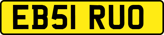 EB51RUO