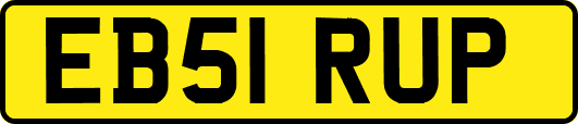 EB51RUP