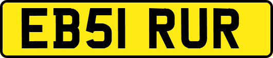 EB51RUR
