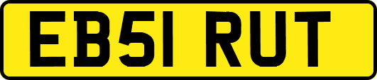 EB51RUT