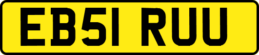 EB51RUU