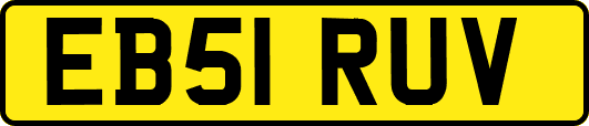 EB51RUV