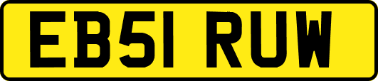 EB51RUW