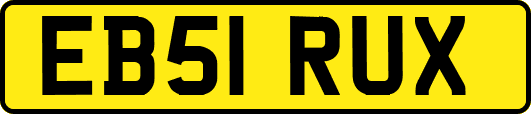 EB51RUX