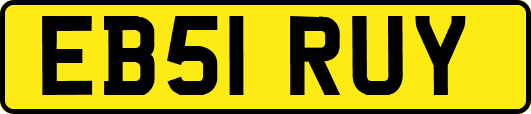 EB51RUY