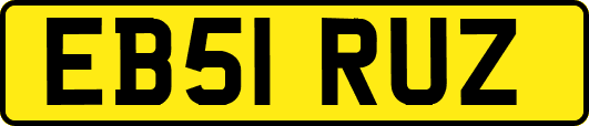 EB51RUZ