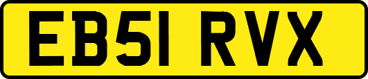 EB51RVX