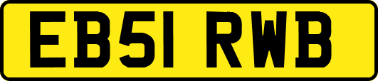 EB51RWB