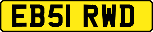EB51RWD