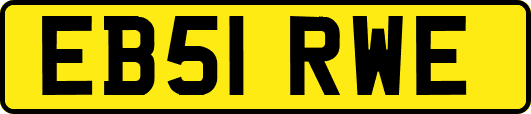 EB51RWE
